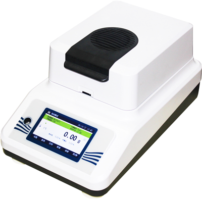觸摸屏水分快速測(cè)定儀SF-50A-5